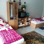 Гостевой дом Muench 