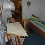 Гостевой дом Muench 