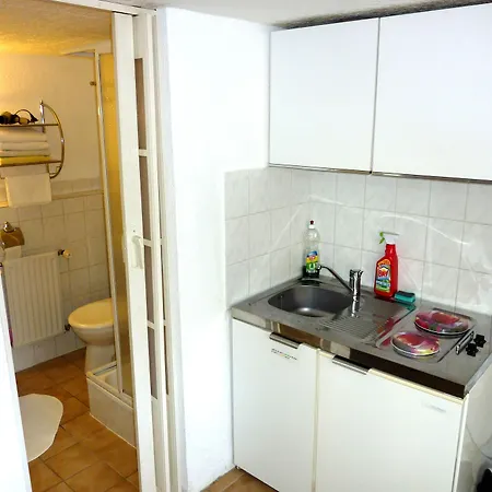 Гостевой дом Muench 