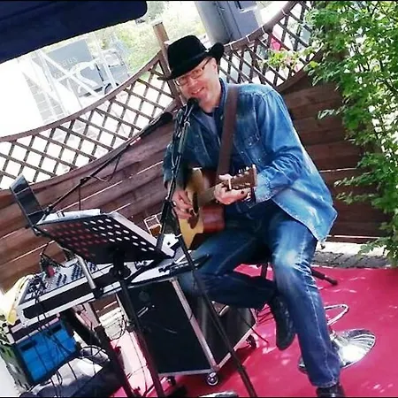 Гостевой дом Muench 