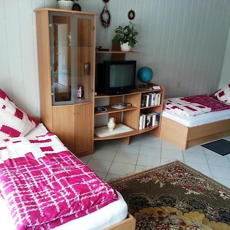 Гостевой дом Muench 