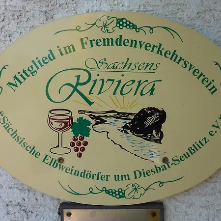 Гостевой дом Muench 