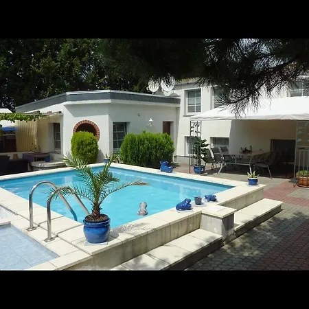Guest house Muench 