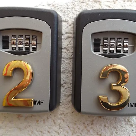 Casa de hóspedes Muench 