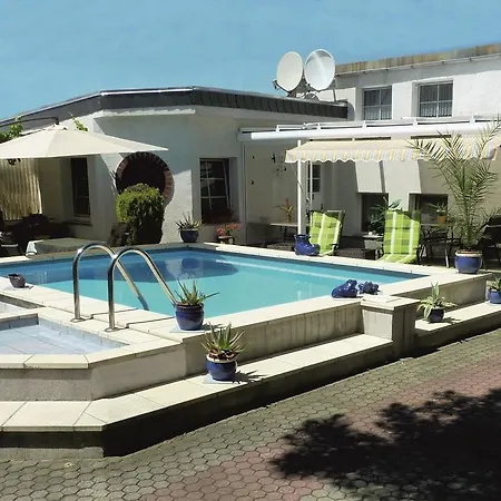 Гостевой дом Muench 