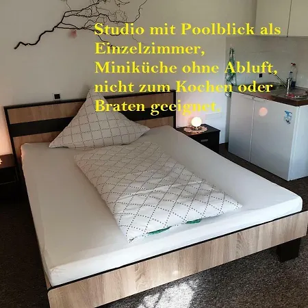 Гостевой дом Muench 