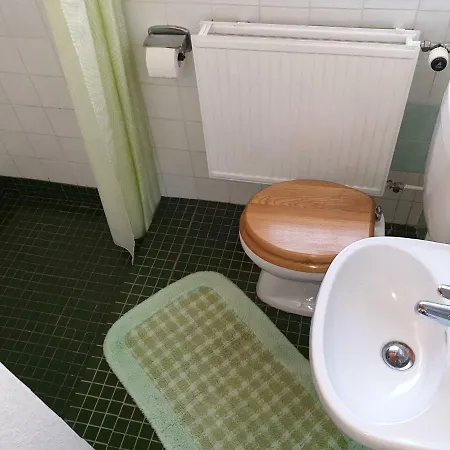 Гостевой дом Muench 