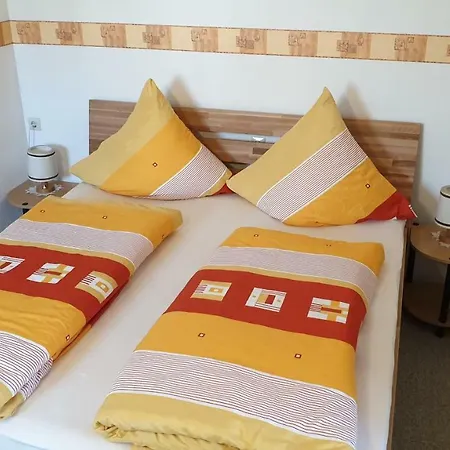 Гостевой дом Muench 