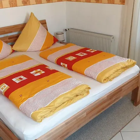 Гостевой дом Muench 