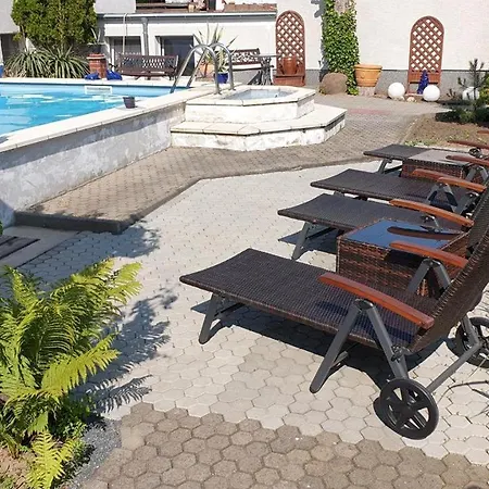 Гостевой дом Muench 